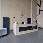 Nowa Letnica With Sauna & Gym & Kids Play In By Renters *