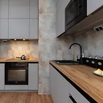 Nowa Letnica With Sauna & Gym & Kids Play In By Renters Lejlighed