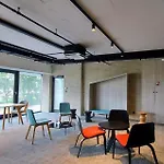 Nowa Letnica With Sauna & Gym & Kids Play In By Renters Gdańsk