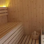 Lejlighed Nowa Letnica With Sauna & Gym & Kids Play In By Renters Gdańsk
