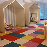 Lejlighed Nowa Letnica With Sauna & Gym & Kids Play In By Renters *