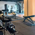 Nowa Letnica With Sauna & Gym & Kids Play In By Renters Gdańsk