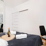 Nowa Letnica With Sauna & Gym & Kids Play In By Renters