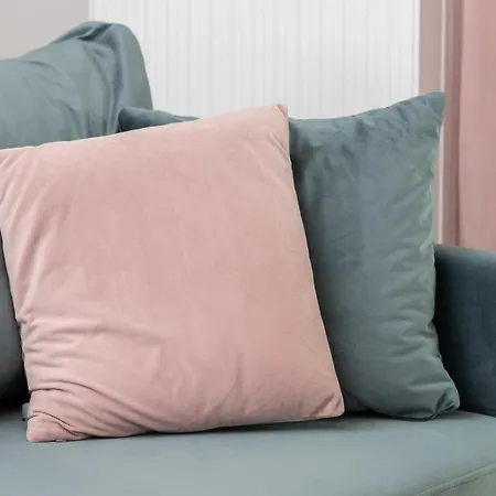 Lejlighed Nowa Letnica With Sauna & Gym & Kids Play In By Renters *