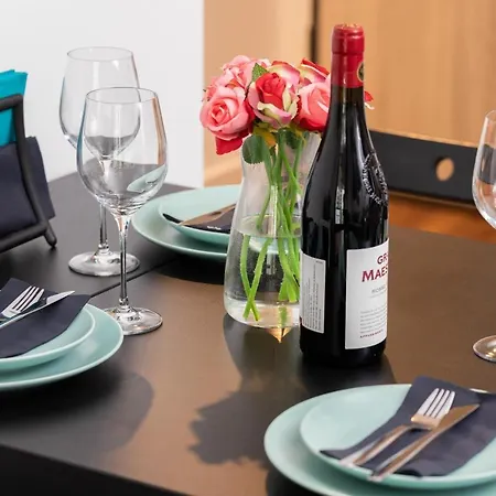 Appartamento Nowa Letnica With Sauna & Gym & Kids Play In By Renters