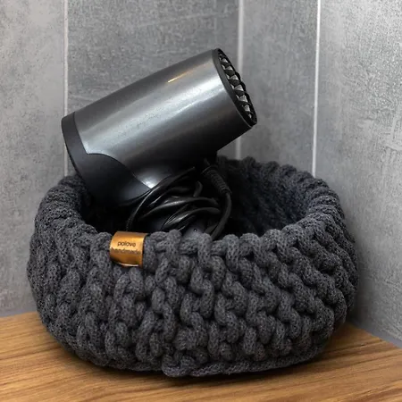 Nowa Letnica With Sauna & Gym & Kids Play In By Renters *