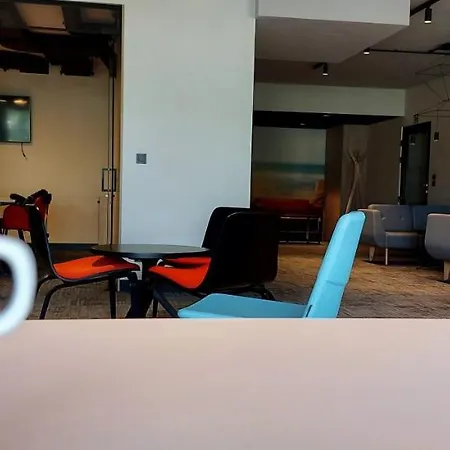 Nowa Letnica With Sauna & Gym & Kids Play In By Renters Appartamento