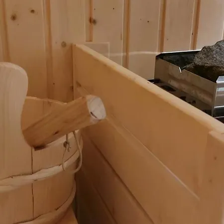 Nowa Letnica With Sauna & Gym & Kids Play In By Renters