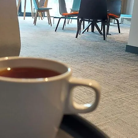 Nowa Letnica With Sauna & Gym & Kids Play In By Renters *