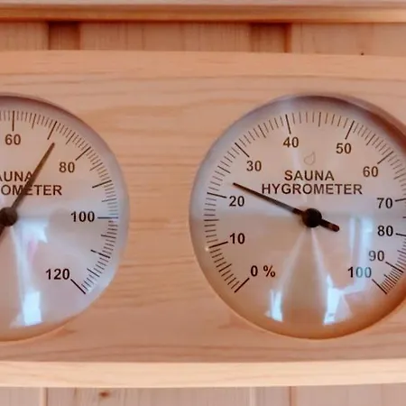 Nowa Letnica With Sauna & Gym & Kids Play In By Renters Appartamento Danzica