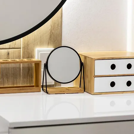 Nowa Letnica With Sauna & Gym & Kids Play In By Renters * Gdańsk