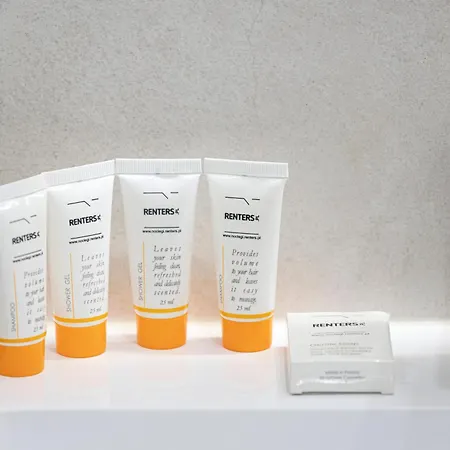 Nowa Letnica With Sauna & Gym & Kids Play In By Renters Lejlighed