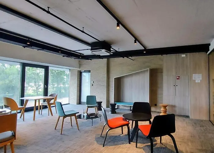 Nowa Letnica With Sauna & Gym & Kids Play In By Renters 格但斯克